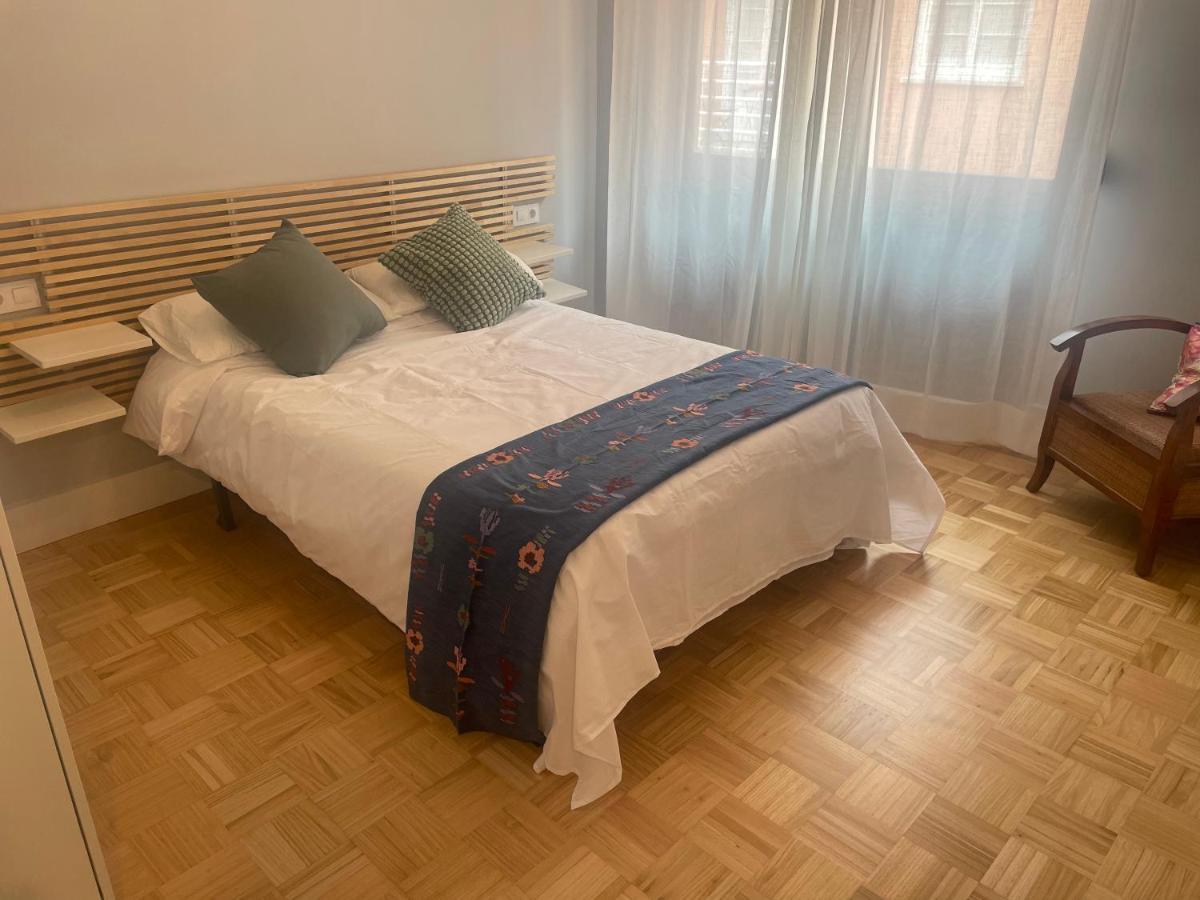 Balcon Del Sella Διαμέρισμα Ribadesella Εξωτερικό φωτογραφία