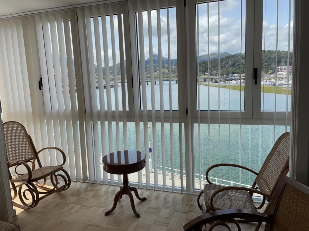 Balcon Del Sella Διαμέρισμα Ribadesella Εξωτερικό φωτογραφία