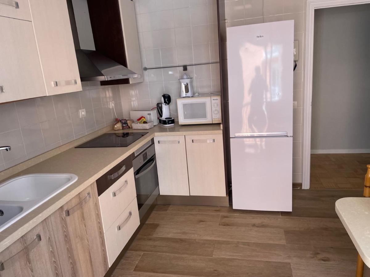 Balcon Del Sella Διαμέρισμα Ribadesella Εξωτερικό φωτογραφία