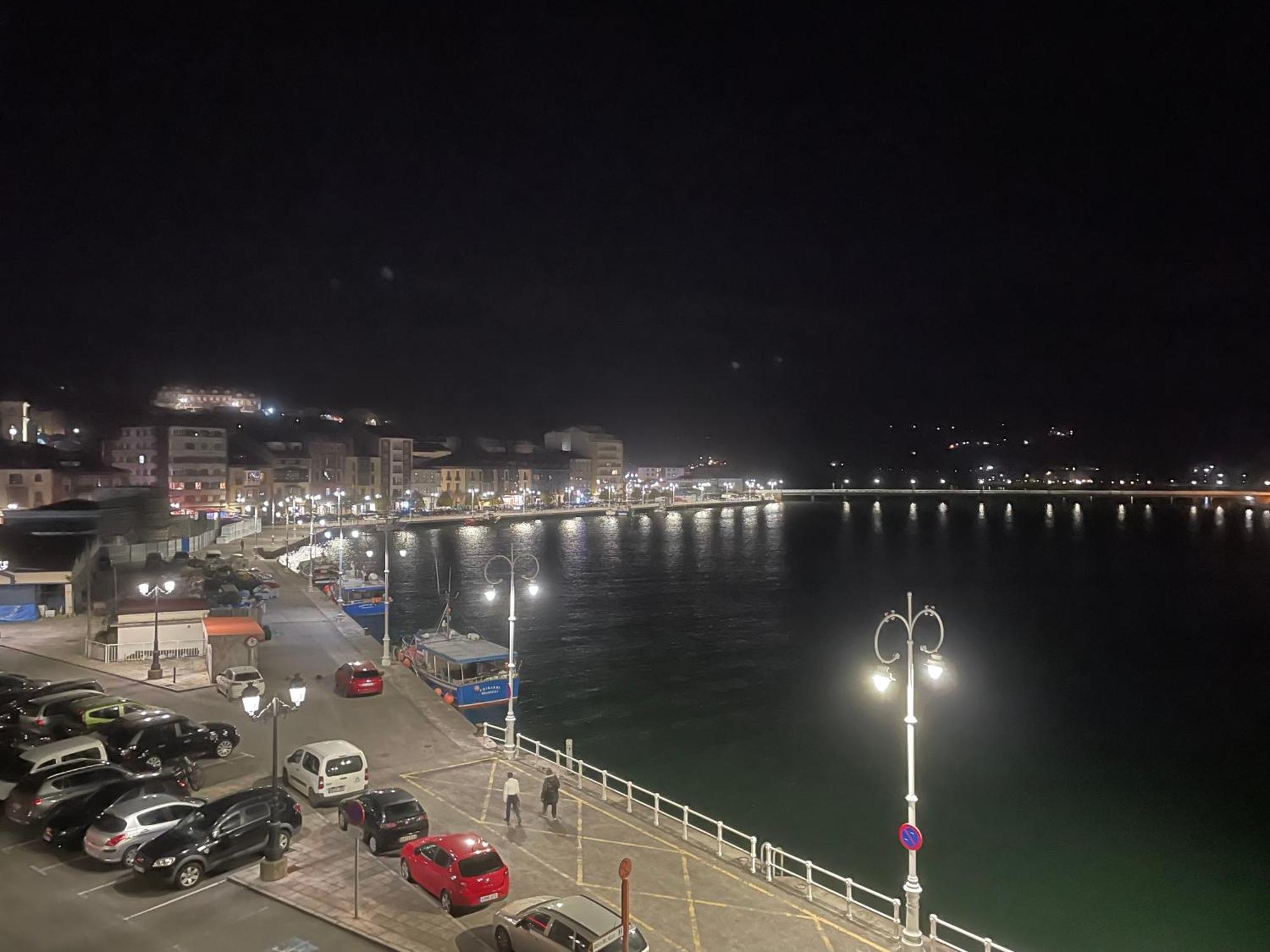 Balcon Del Sella Διαμέρισμα Ribadesella Εξωτερικό φωτογραφία
